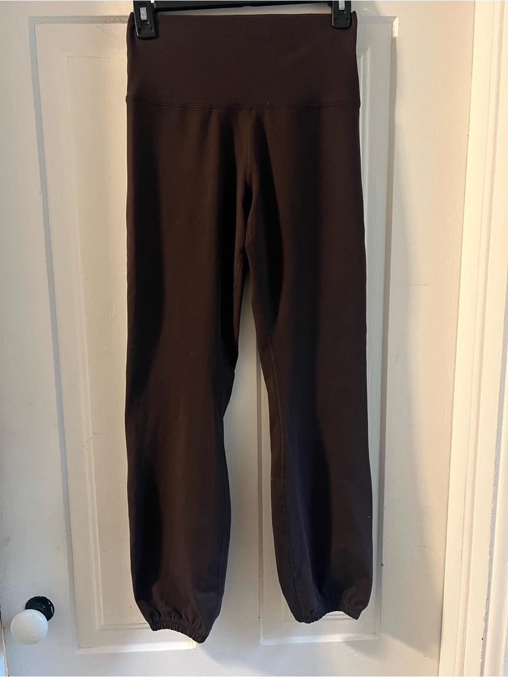 Offline By Aerie The Hugger High Waisted Cinch Pant